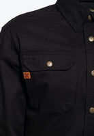 King Kerosin - Funktionshemd «K.K. Adventure Gear»