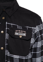 King Kerosin - Funktionshemd «K.K. Adventure Gear - Kustom Kulture»