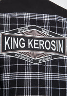 King Kerosin - Funktionshemd «K.K. Adventure Gear - Kustom Kulture»