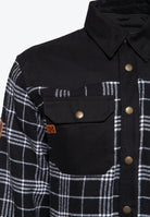 King Kerosin - Funktionshemd «K.K. Adventure Gear - Kustom Kulture»