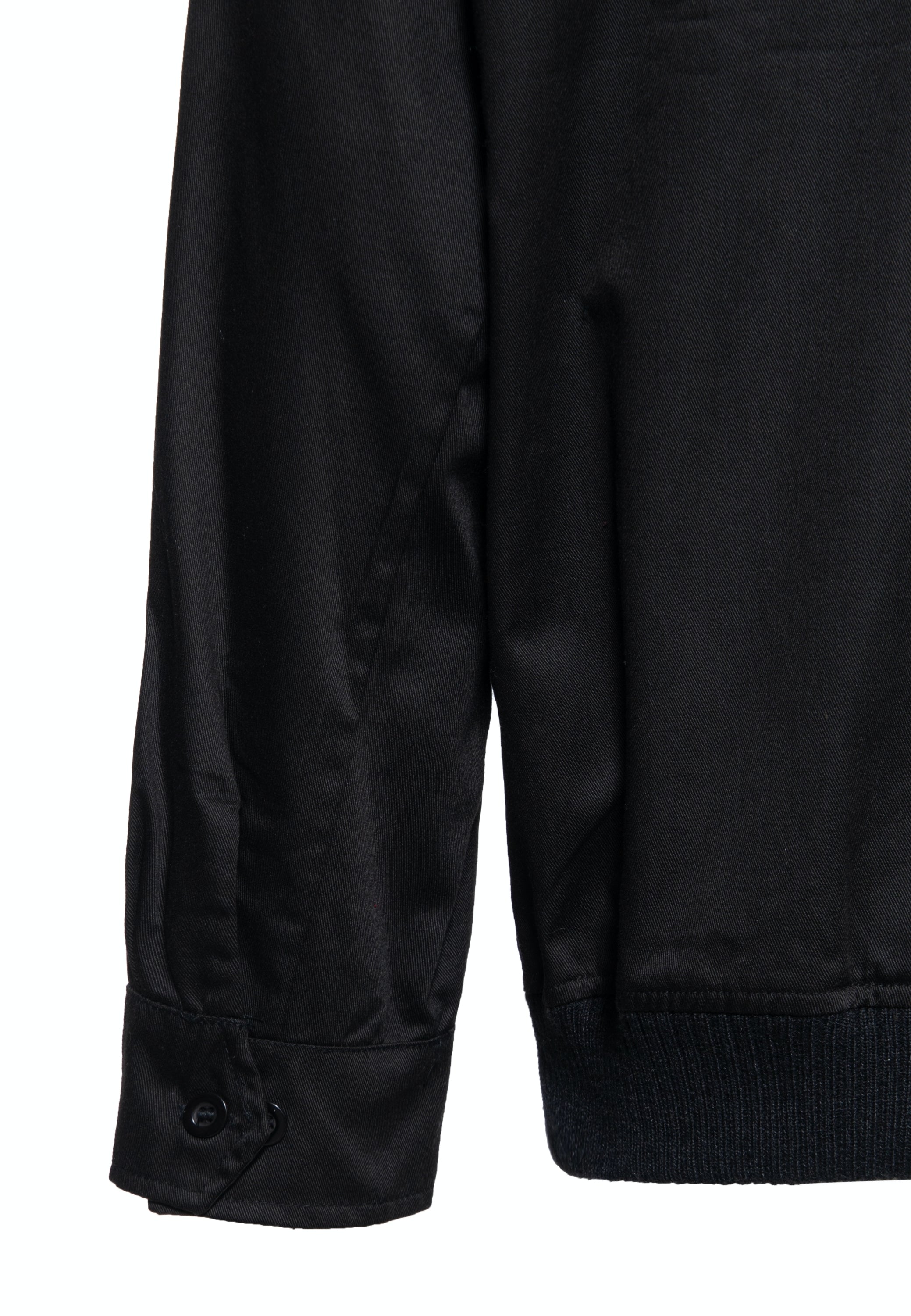 King Kerosin - Gabardin Jacke «Speed King»