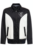 King Kerosin - Gabardin Jacke «Speed King»