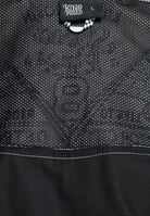 King Kerosin - Gabardin Jacke «Speed King»