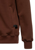 King Kerosin - Kapuzen-Sweatjacke «Stay Fast»