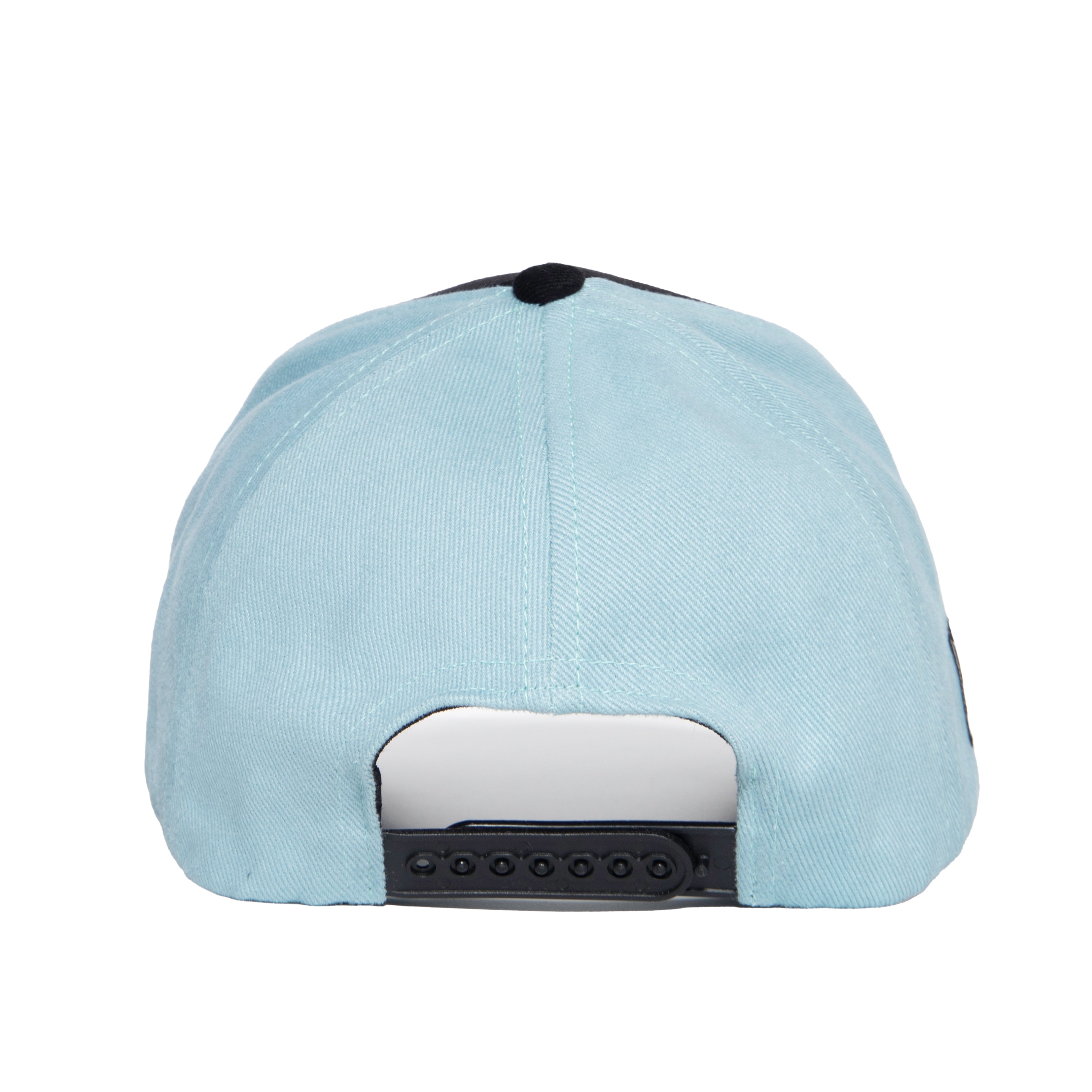 King Kerosin - Baseball Cap «Natural Born Badass»