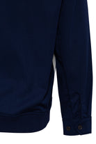 King Kerosin - Gabardine Jacke im Vintagestyle