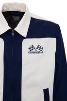 King Kerosin - Gabardine Jacke im Vintagestyle