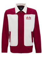 King Kerosin - Gabardine Jacke im Vintagestyle
