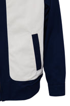 King Kerosin - Gabardine Jacke im Vintagestyle