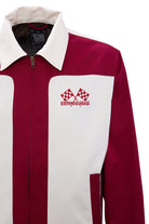 King Kerosin - Gabardine Jacke im Vintagestyle