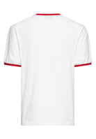 King Kerosin - Ringer T-Shirt «Beep Beep»