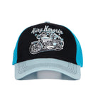 King Kerosin - Trucker Cap «Ace Racer»