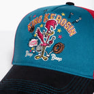 King Kerosin - Trucker Cap «Beep Beep»