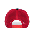 King Kerosin - Trucker Cap «Beep Beep»
