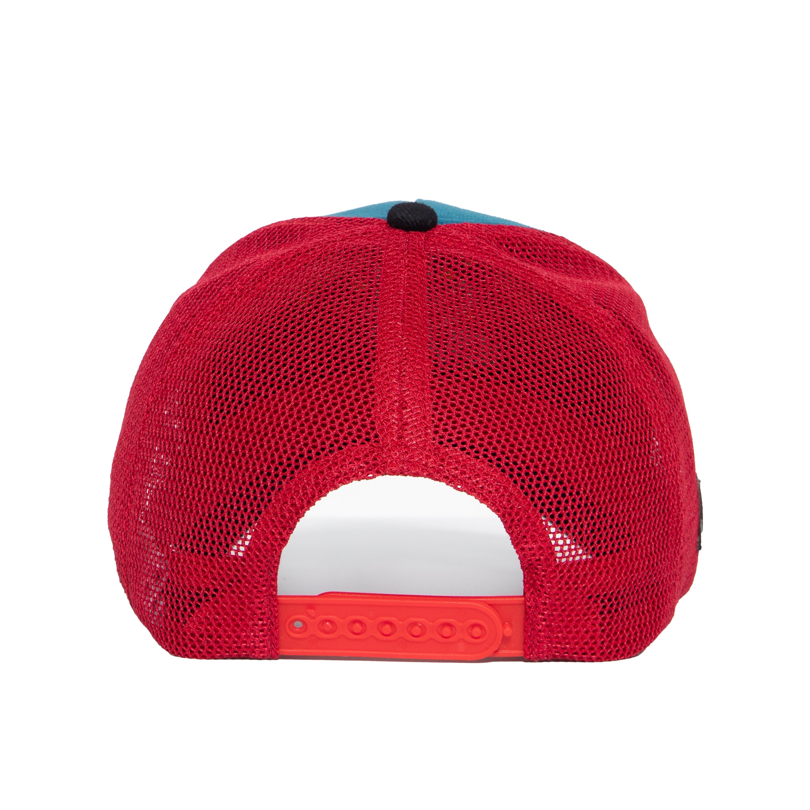 King Kerosin - Trucker Cap «Beep Beep»