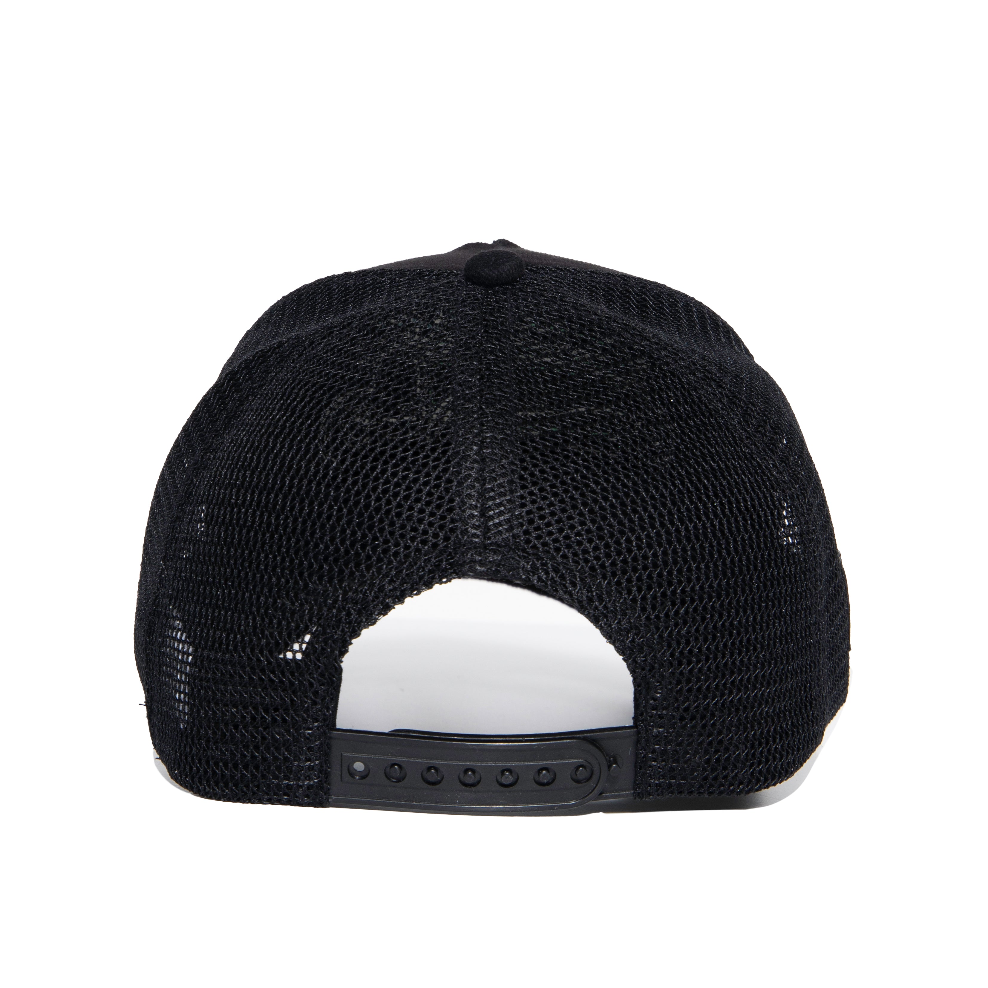 King Kerosin - Trucker Cap «Hot Rod Service»