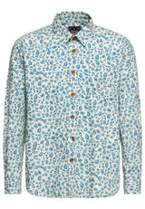 Langarmhemd «Sailor - Tattoos» Hemden - Langarm von King Kerosin