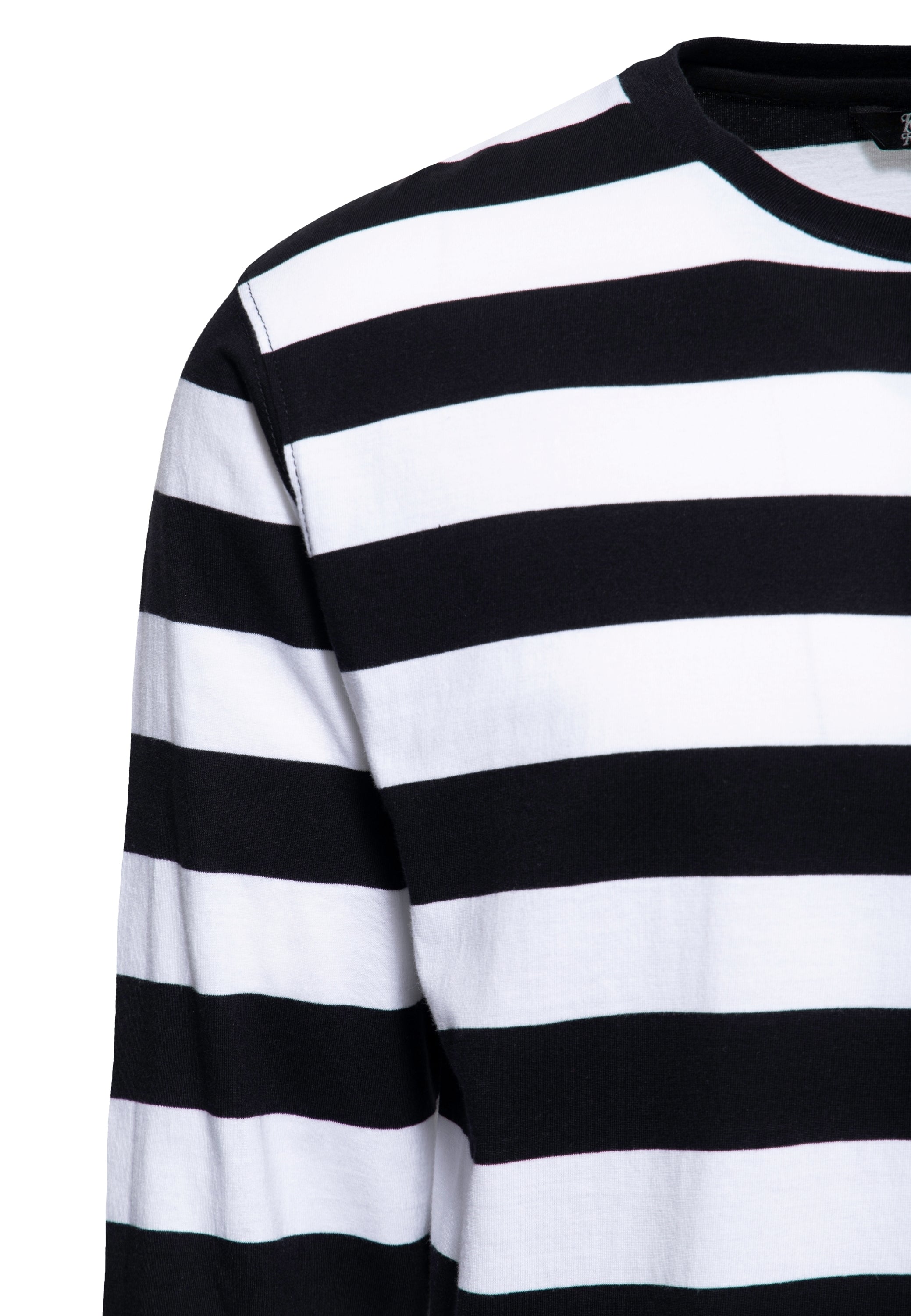 King Kerosin - Langarmshirt