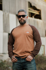 Langarmshirt «Good Fellas» Langarmshirts von King Kerosin