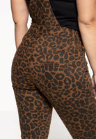 Latzjeans «Betty» - KING KEROSIN