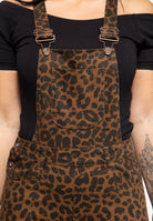 Latzjeans «Betty» - KING KEROSIN