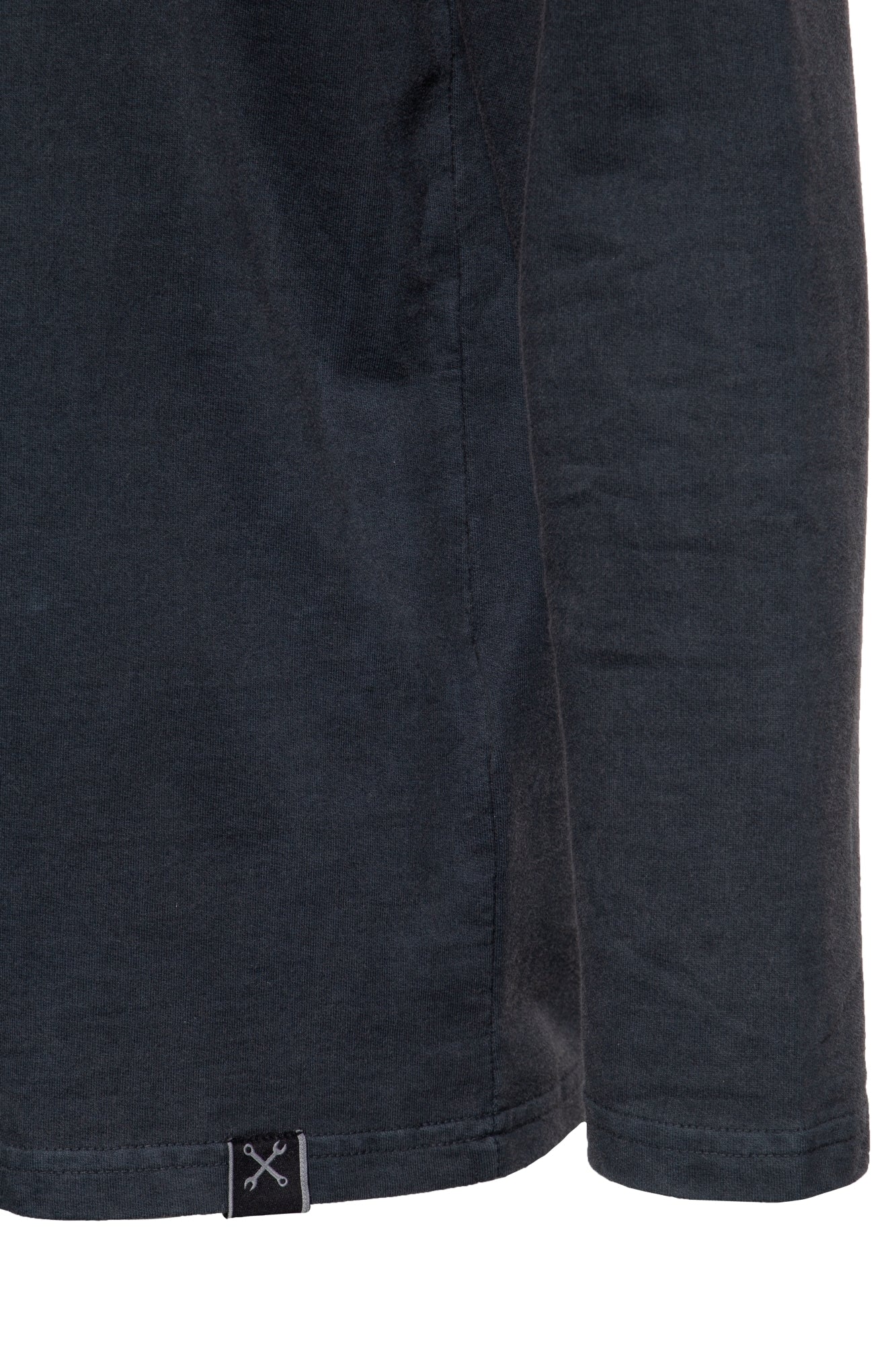 Leichter Sweater «Break» - KING KEROSIN