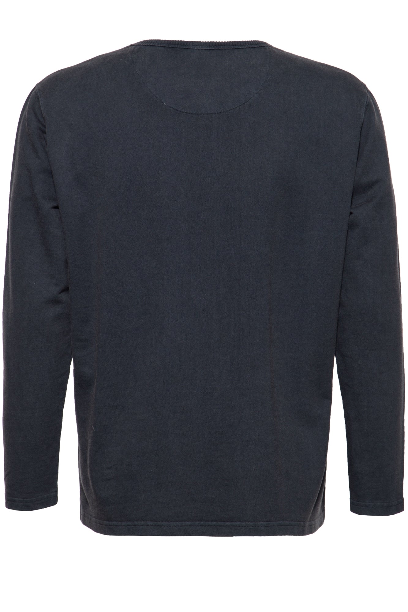 Leichter Sweater «Break» - KING KEROSIN