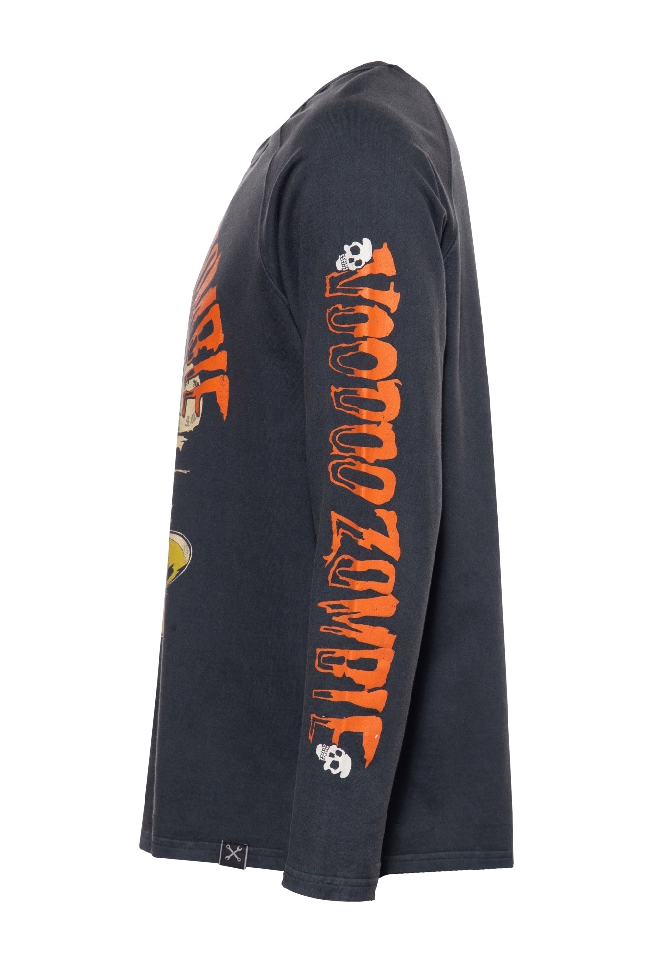 King Kerosin - Leichter Sweater «Voodoo»