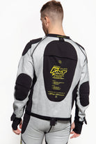 King Kerosin - Motorradinnenjacke «Kustombuilt - Motor Gear»