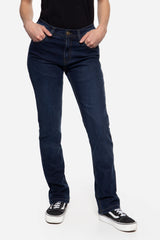 Motorradjeans «Kustombuilt» Jeans von Queen Kerosin