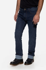 Motorradjeans «Kustombuilt - Motor Gear» Jeans von King Kerosin