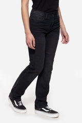 Motorradjeans «Motor Gear» Jeans von Queen Kerosin