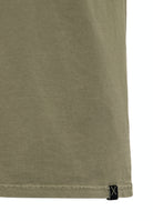 King Kerosin - Oil Washed T-Shirt «Take me home»