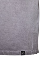 King Kerosin - Oilwash T-Shirt «Loud & Fast»