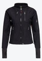 Queen Kerosin - Outdoor Funktionshemd «Q.K. Adventure Gear - Spread your Wings»