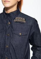 Queen Kerosin - Outdoor Funktionshemd «Q.K. - Speedway Queens»