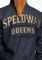 Queen Kerosin - Outdoor Funktionshemd «Q.K. - Speedway Queens»
