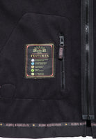 King Kerosin - Outdoor Sweatjacke «K.K. Adventure Gear - Speedfreak»