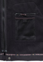 King Kerosin - Outdoor Sweatjacke «K.K. Adventure Gear - Speedfreak»