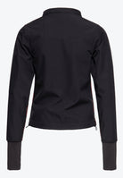 Queen Kerosin - Outdoor Sweatjacke «Q.K. Adventure Gear»