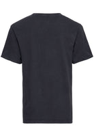 Print T-Shirt «Bobber» - KING KEROSIN
