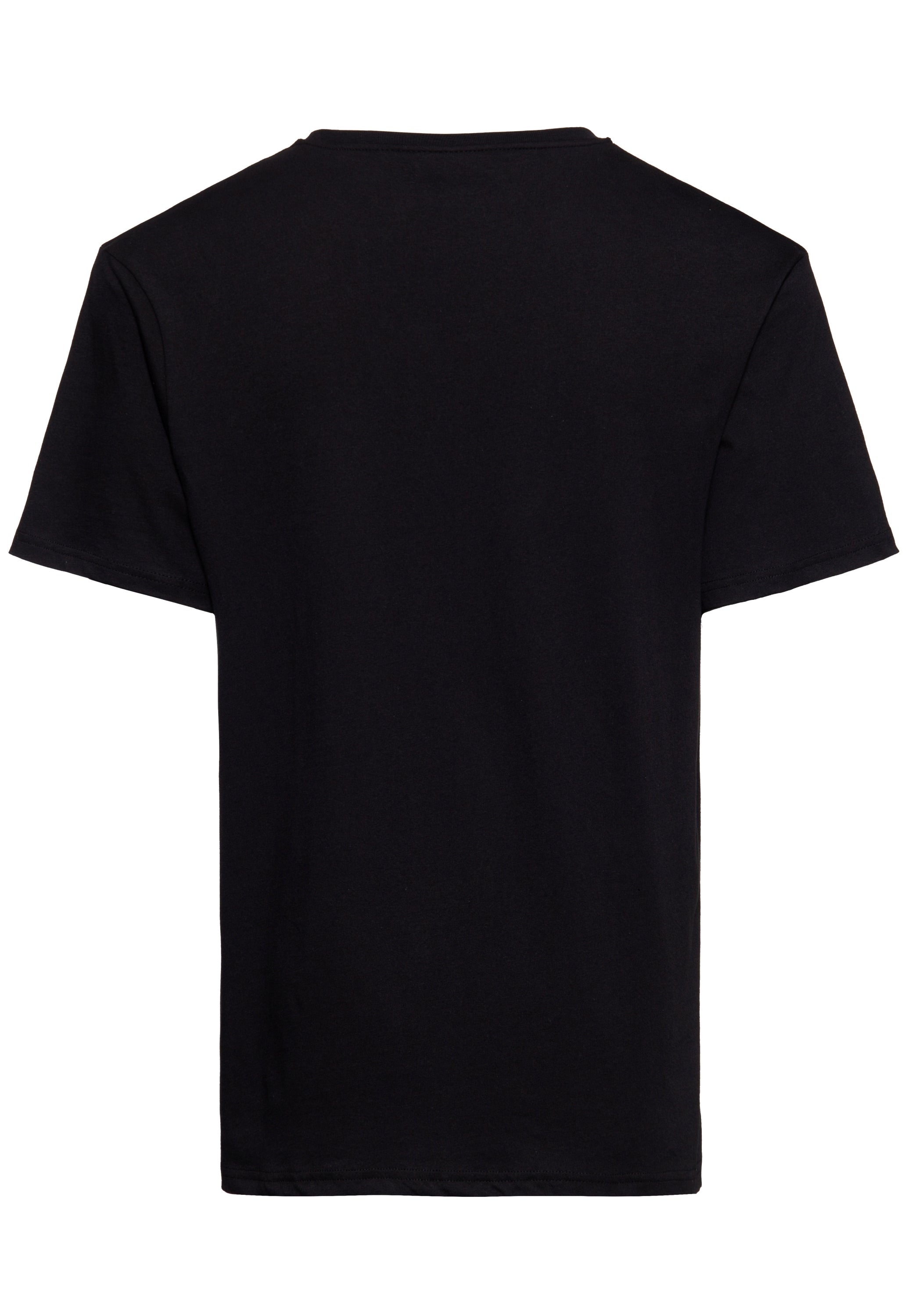 Print T-Shirt «California Surfin» - KING KEROSIN