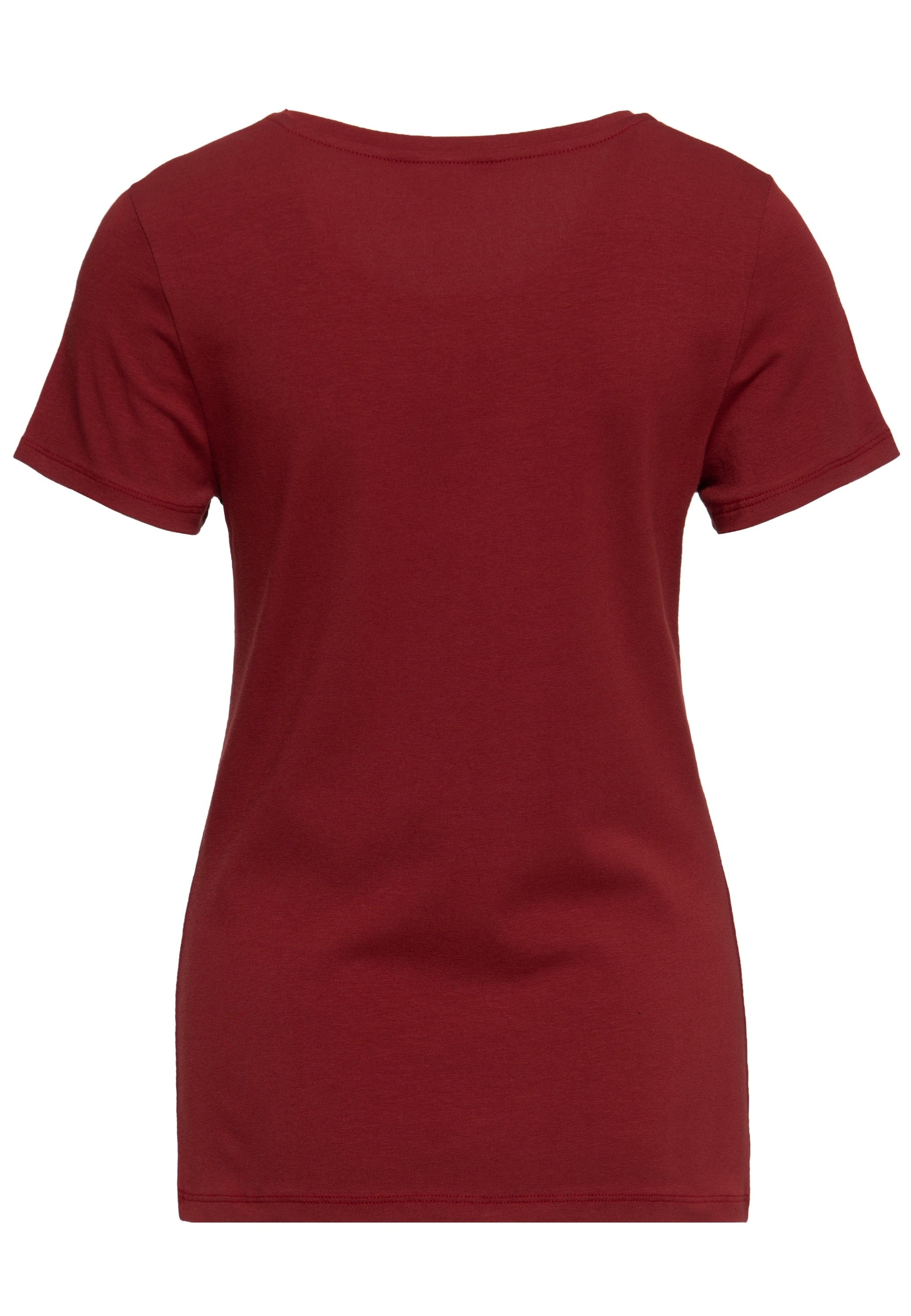 Print T-Shirt «Queen of Everything» - KING KEROSIN