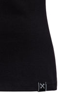 Print T-Shirt «Queen of Everything» - KING KEROSIN