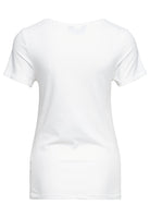 Print T-Shirt «Queens Bay» - KING KEROSIN