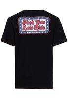 Print T-Shirt «Ride or Die» - KING KEROSIN