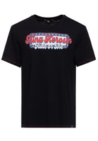 Print T-Shirt «Ride or Die» - KING KEROSIN