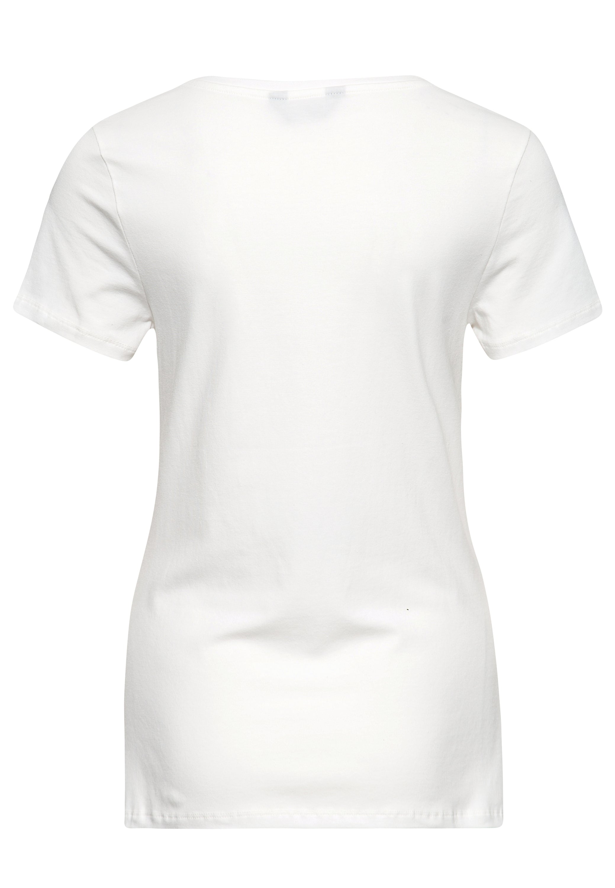 Print T-Shirt «She devils on wheels» - KING KEROSIN