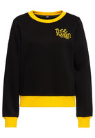 Pullover «Bee Queen» - KING KEROSIN