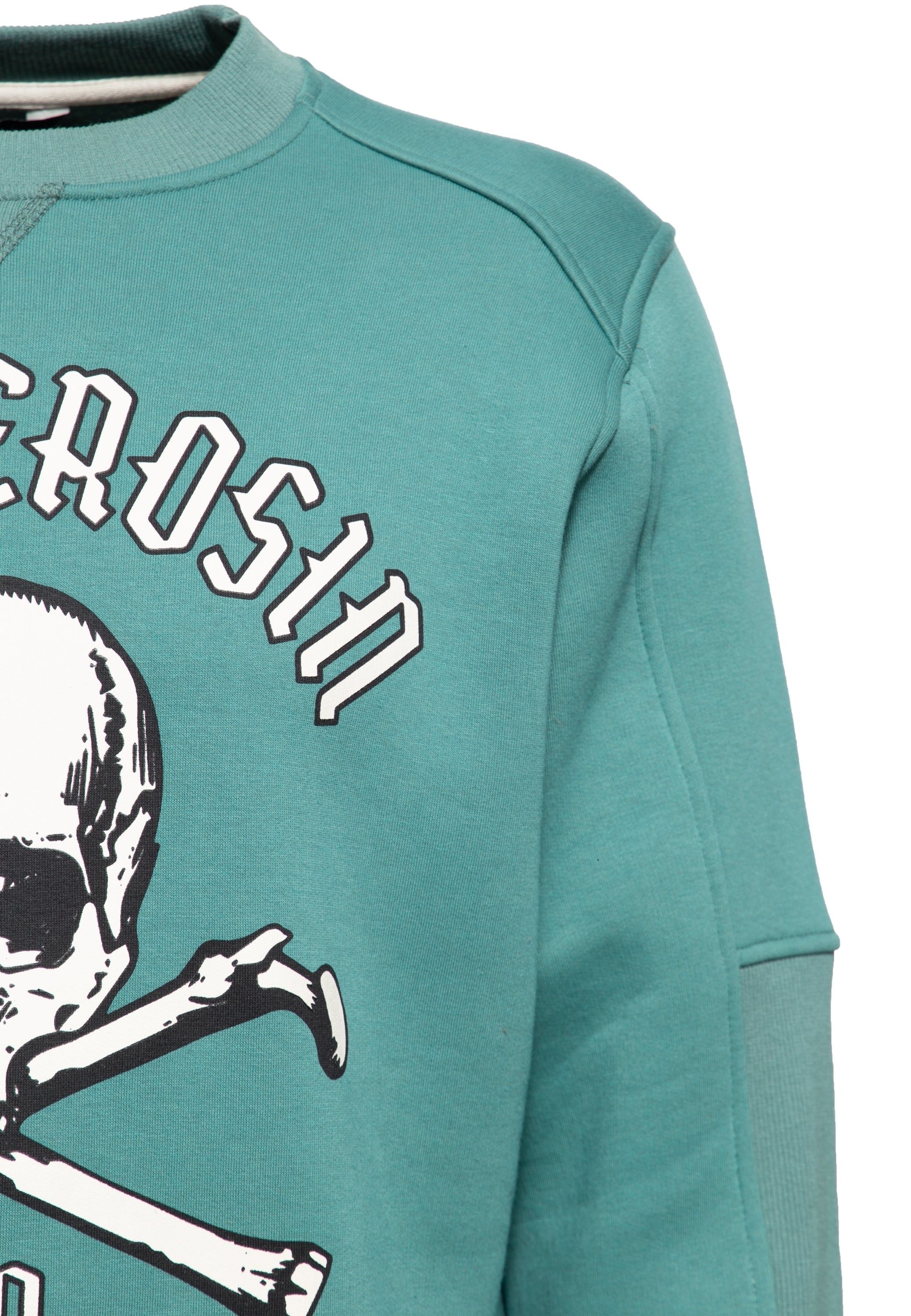 Pullover «King Kerosin 1979» - KING KEROSIN
